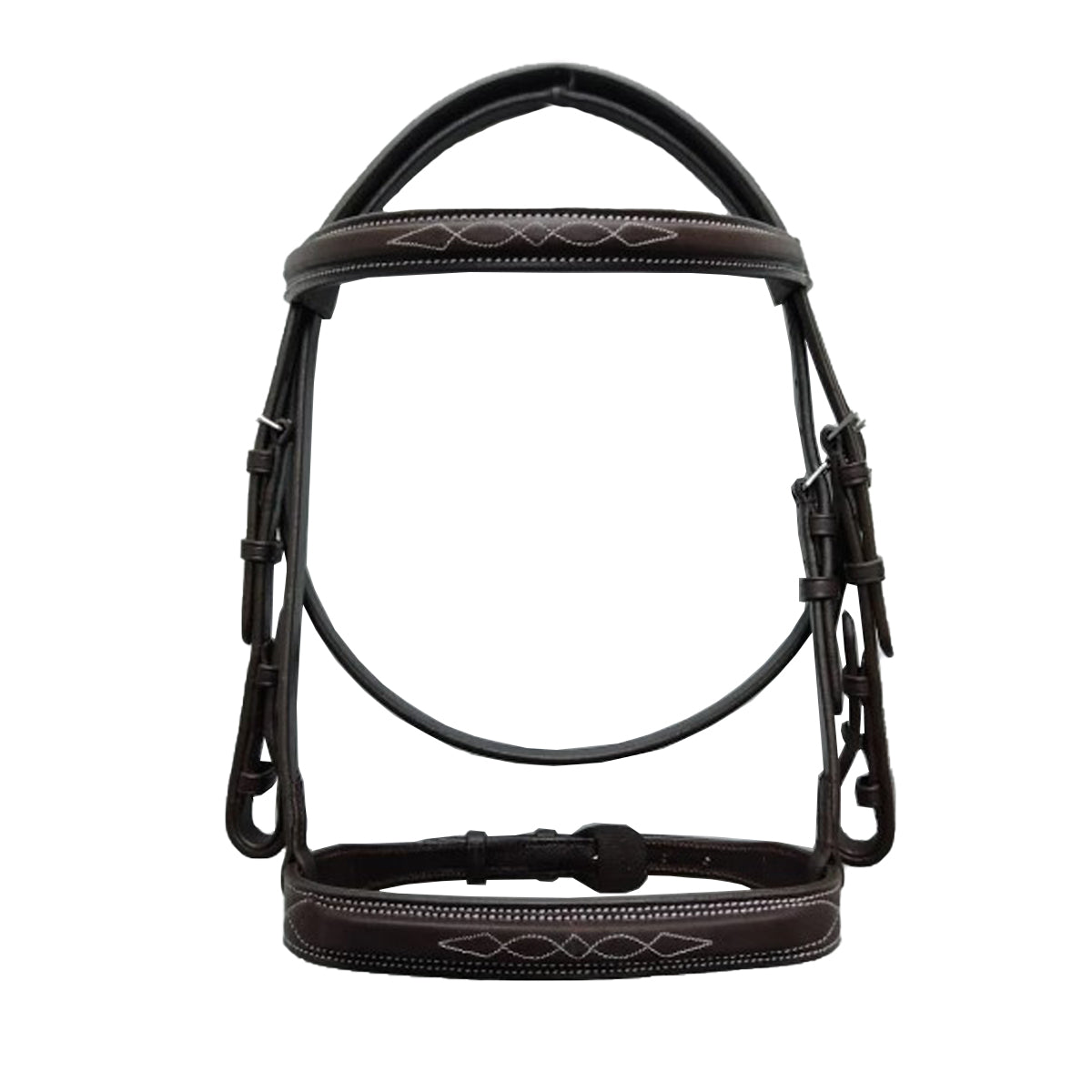 Belle and Bow Equestrian Pony Sugarbrook Bridle