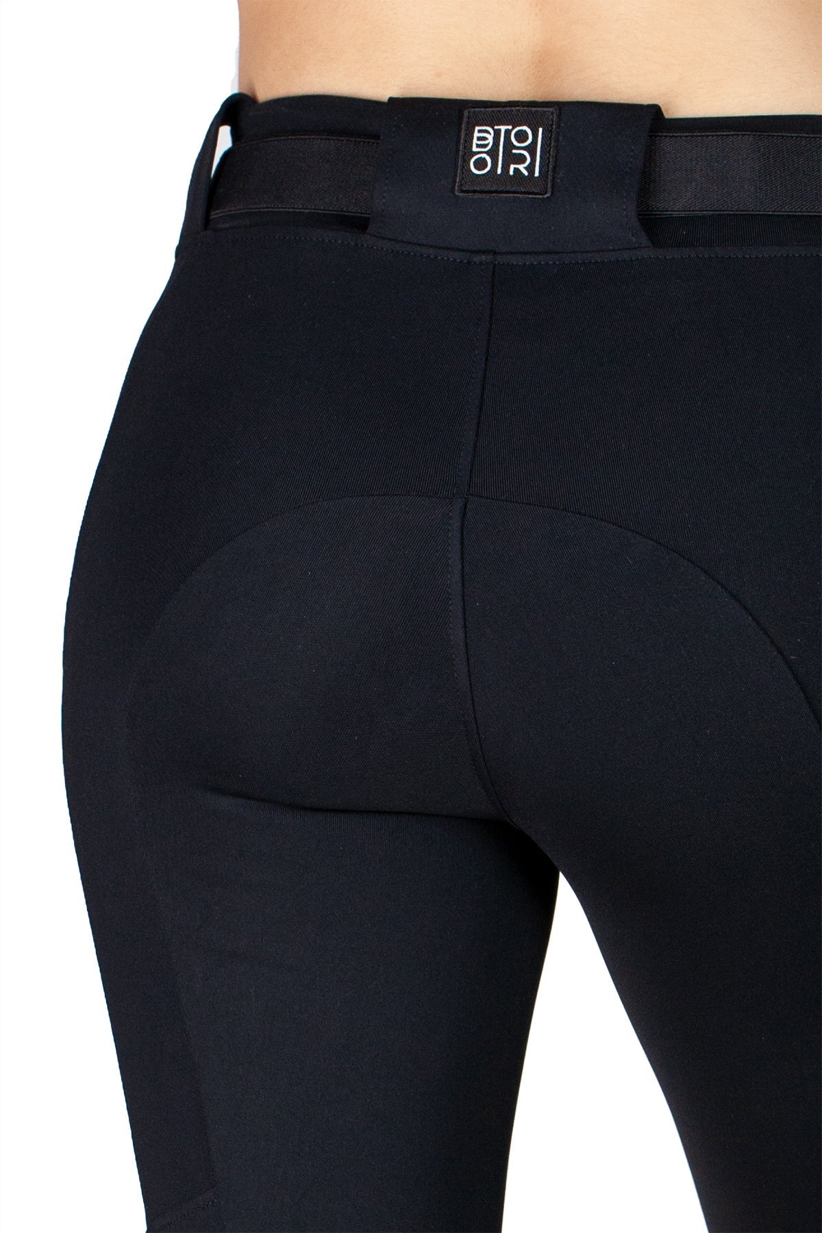 BOTORI Adler Knee Patch Breeches
