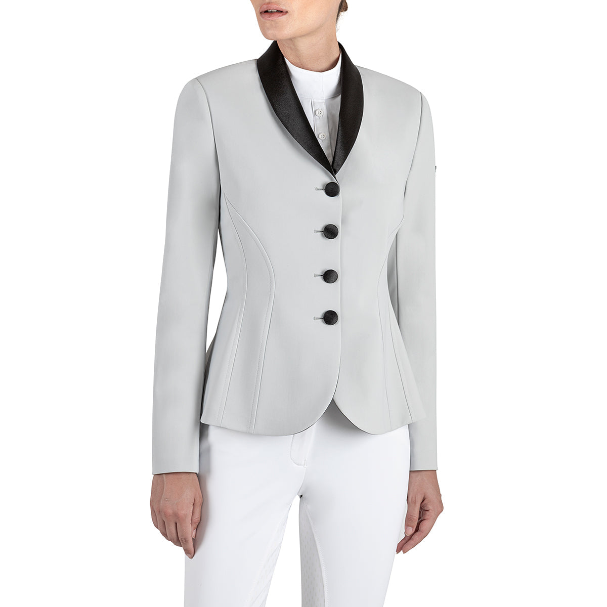 Equiline Women's GiuniG B-Move Light Show Coat - Clearance