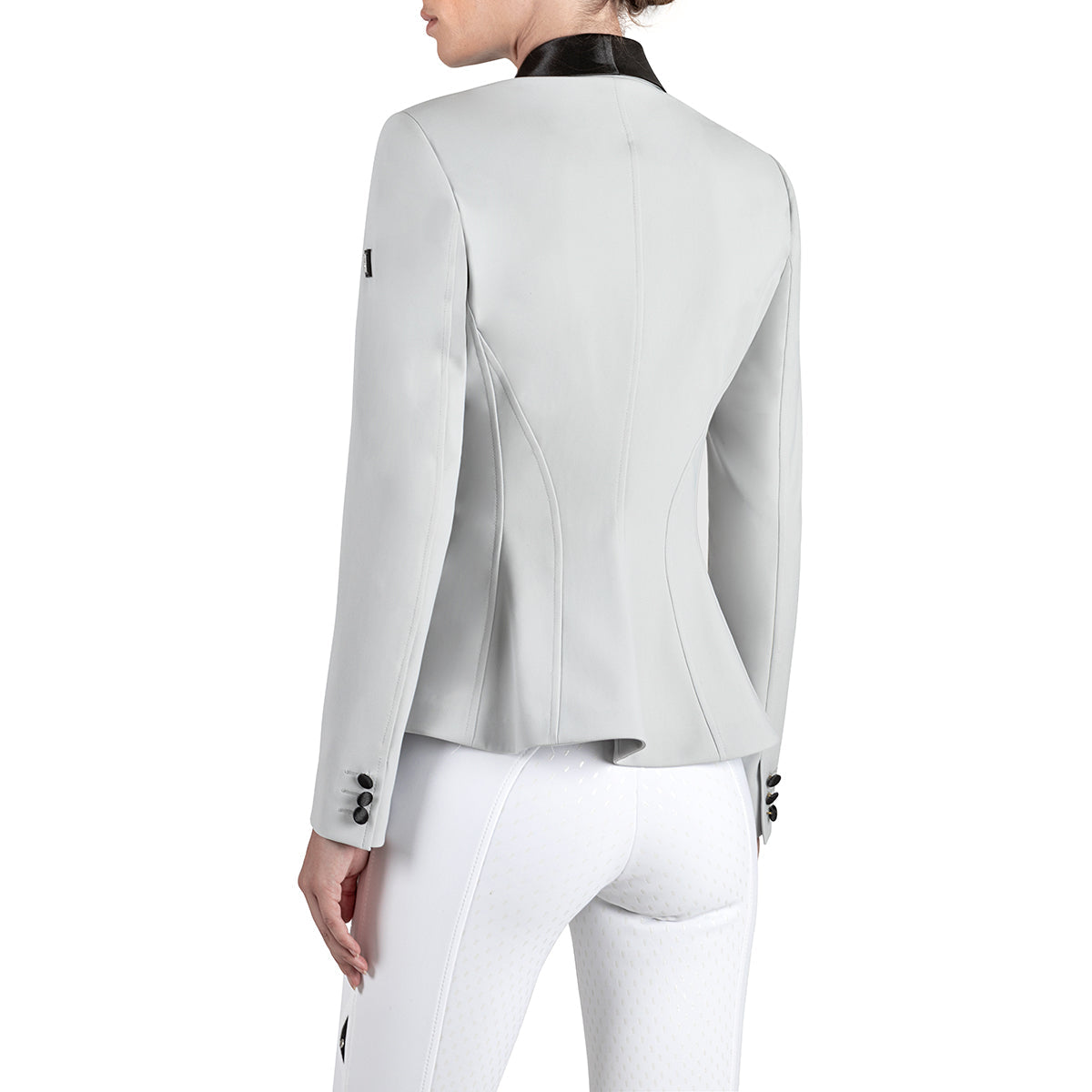 Equiline Women's GiuniG B-Move Light Show Coat - Clearance