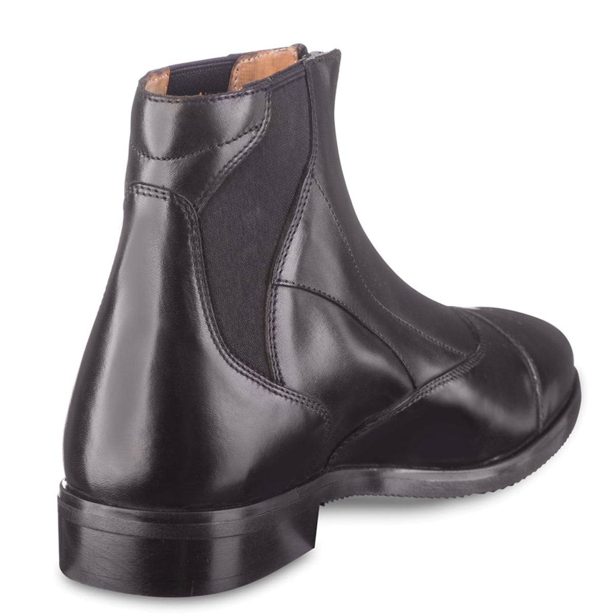 EGO 7 Taurus Paddock Boots