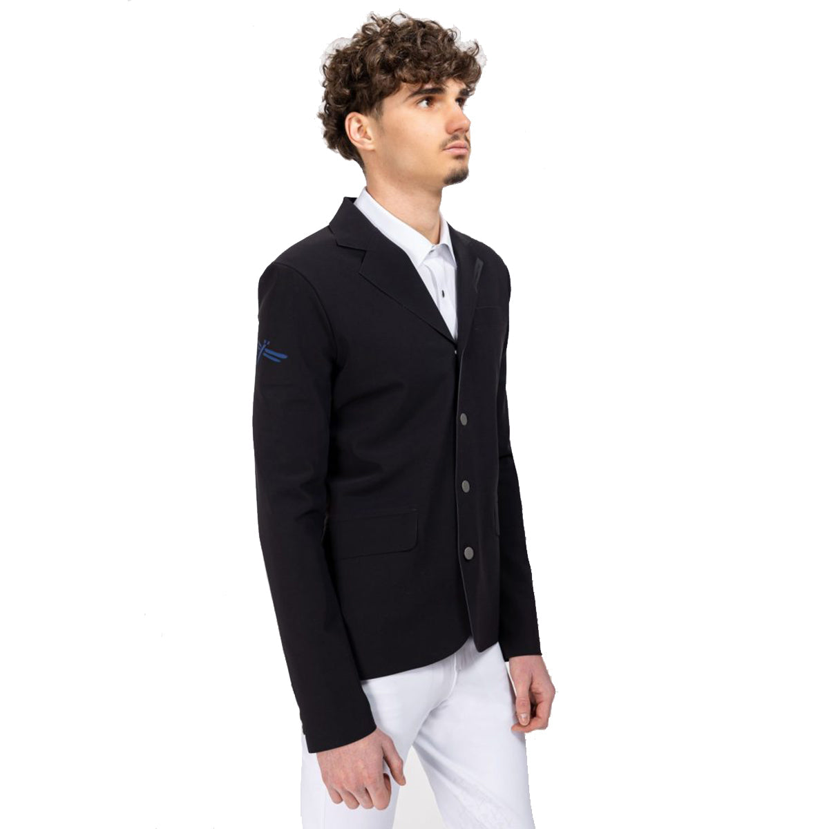 Freejump Men's Max Show Jacket - Sale