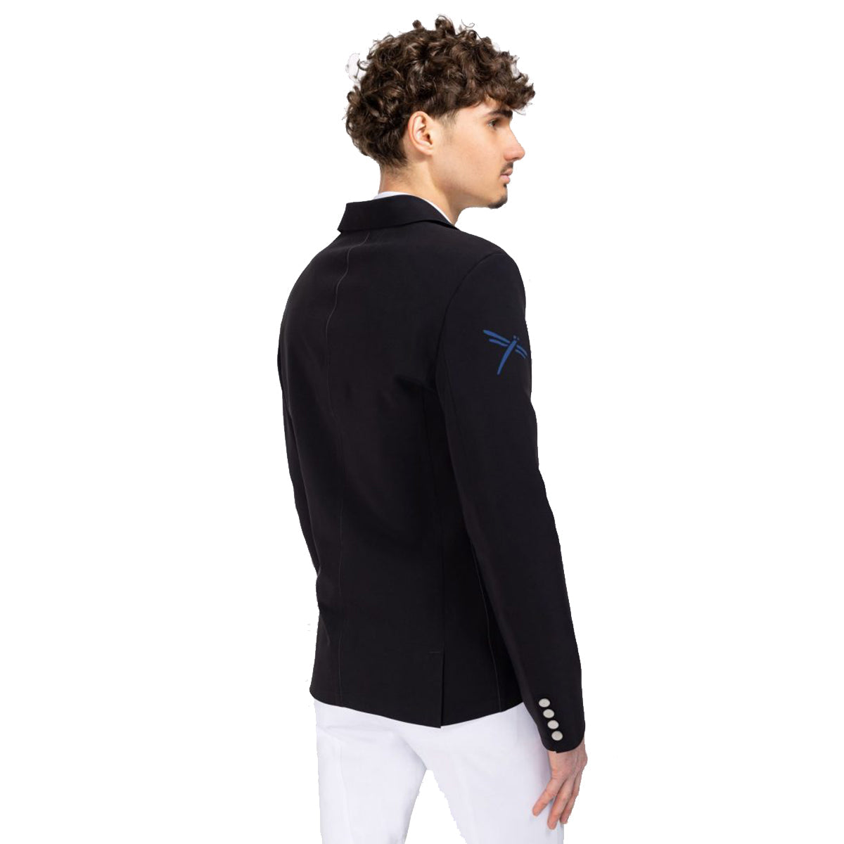 Freejump Men's Max Show Jacket - Sale