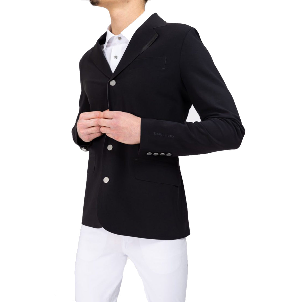 Freejump Men's Max Show Jacket - Sale