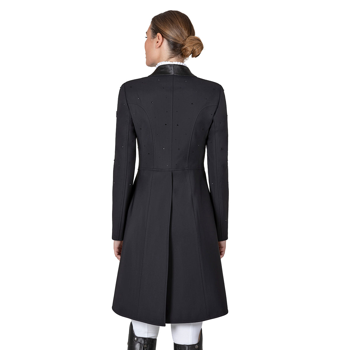 Equiline Women's GrineG Blinged Out Tailcoat - Sale