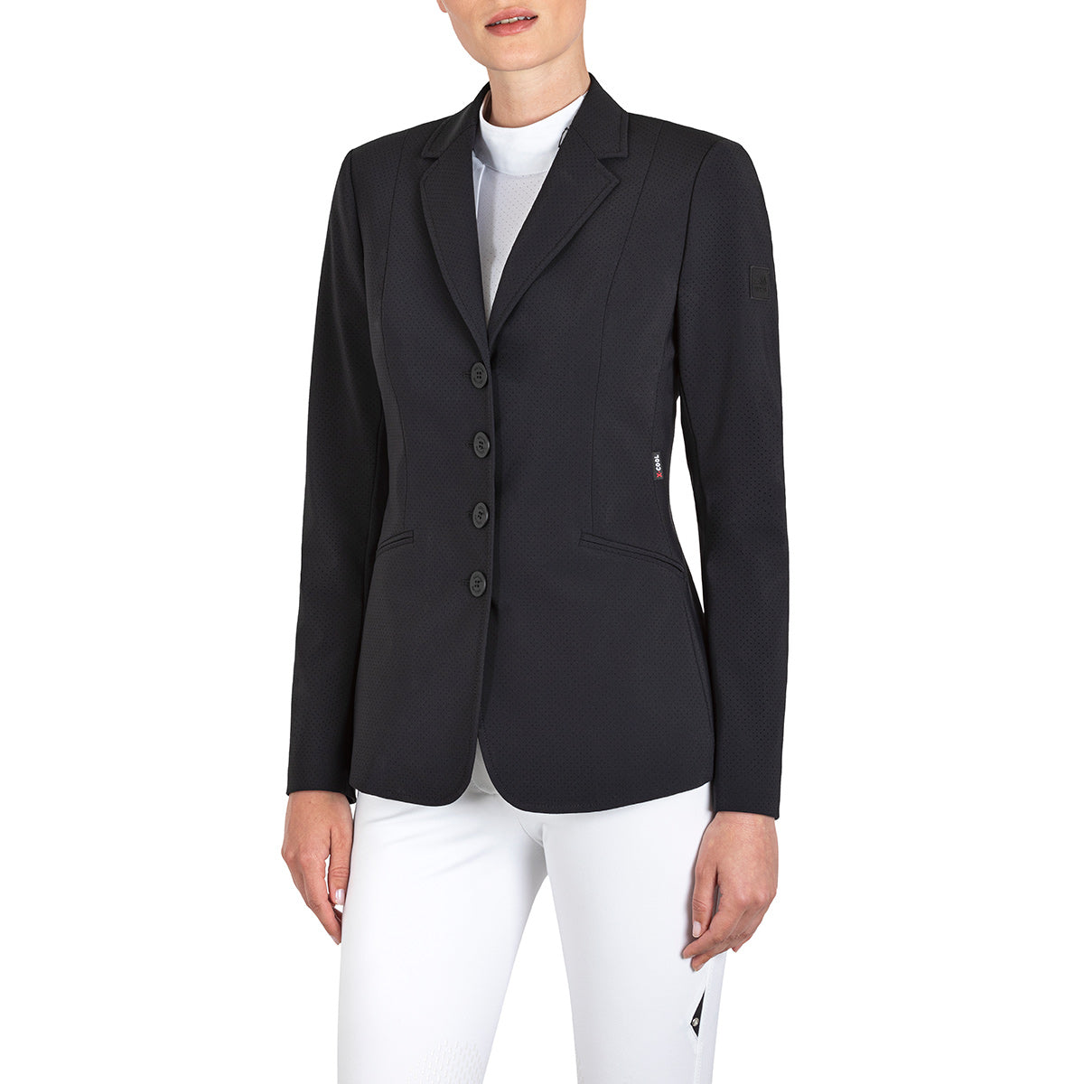 Equiline CabacK Women's Show Coat - Sale