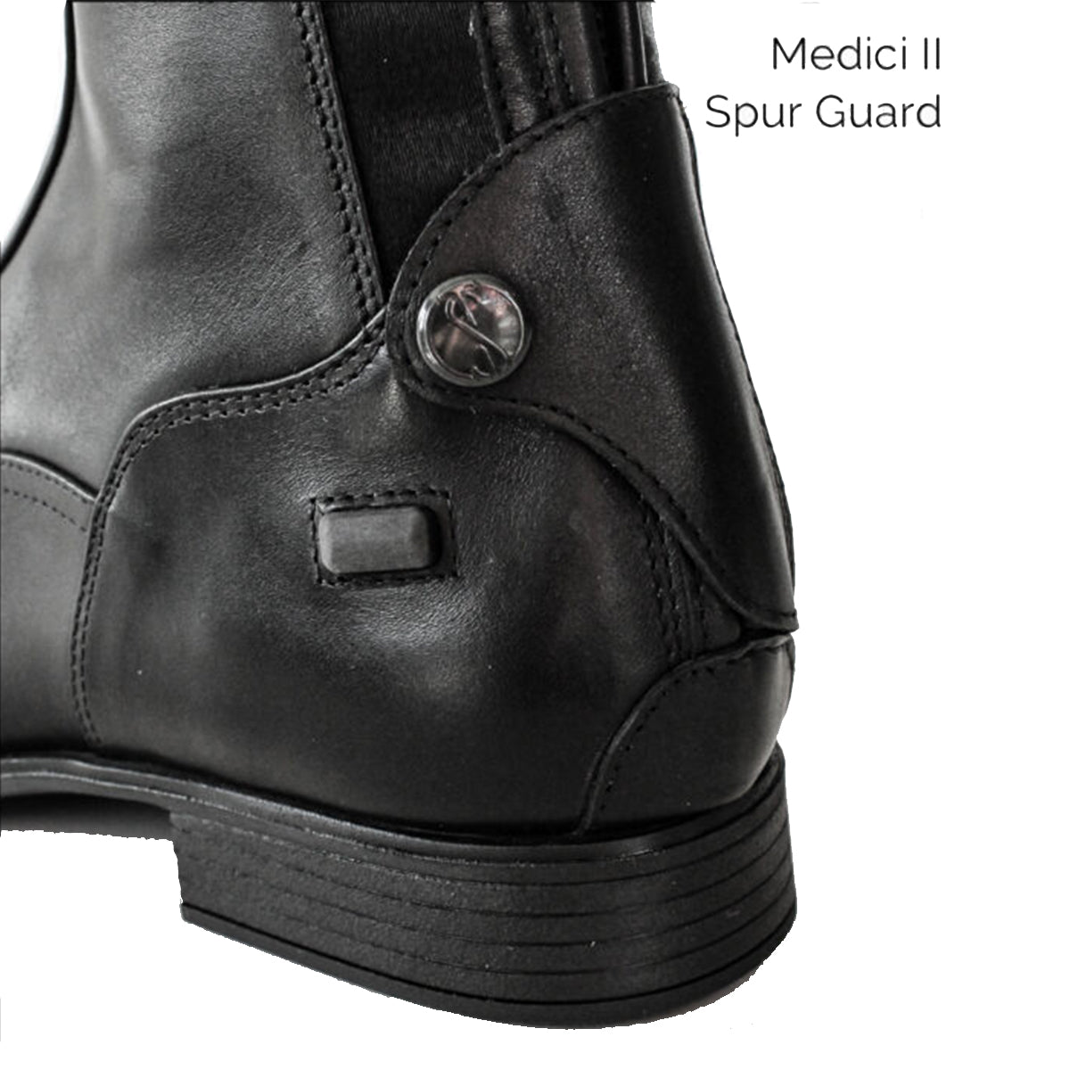 Tredstep Medici II Dress Boot - Sale