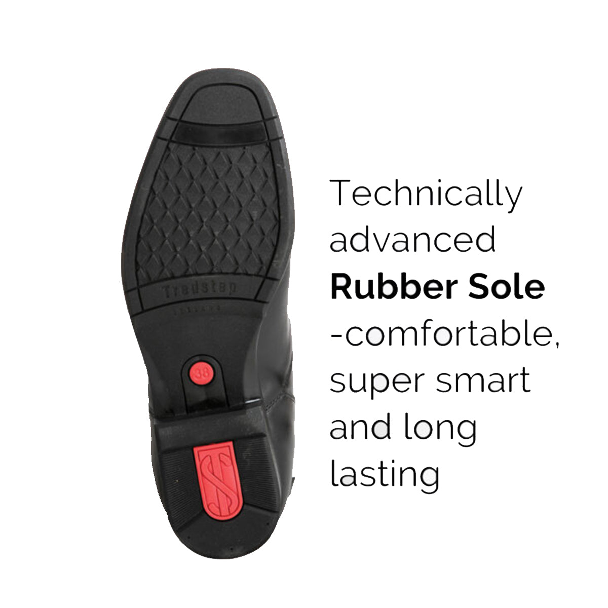 Tredstep Medici II Dress Boot - Sale