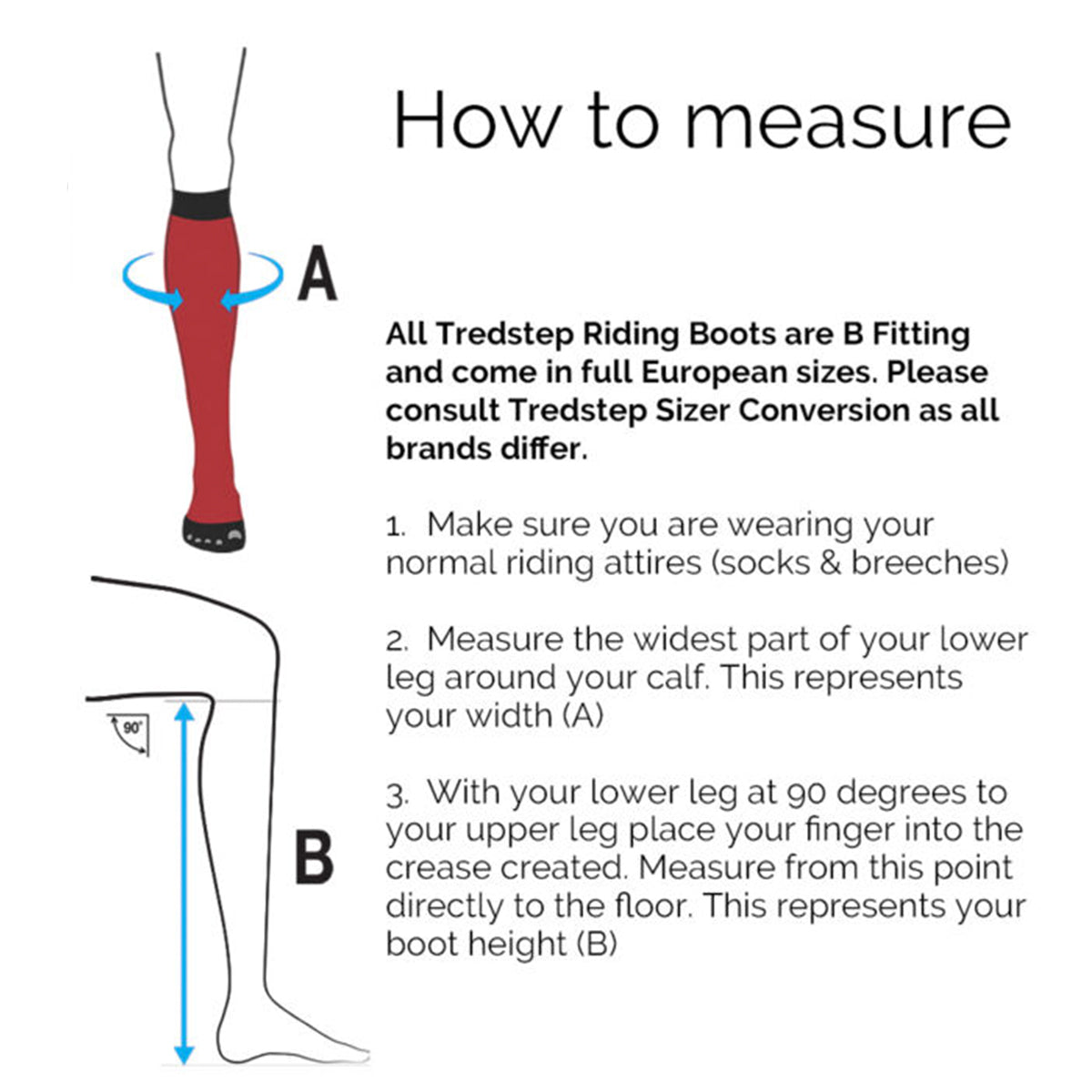 Tredstep Medici II Dress Boot - Sale