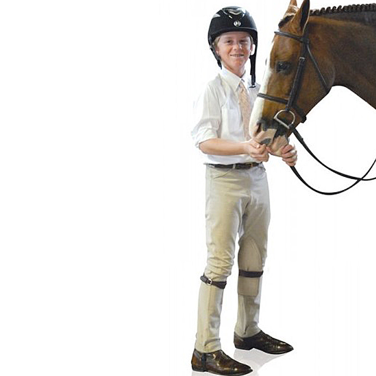 Ovation EuroWeave Boy's Jod