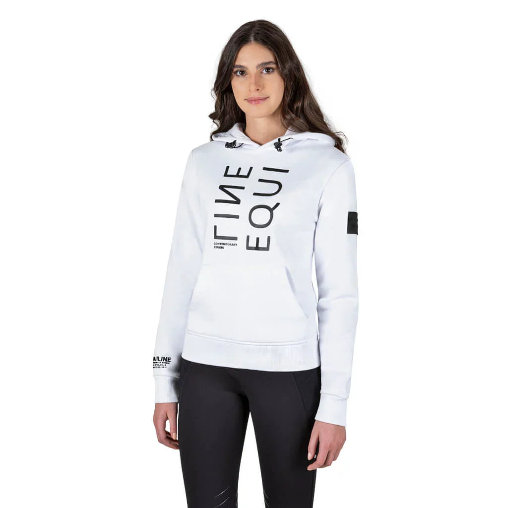 Equiline Women's ClemaC Hoodie - Sale