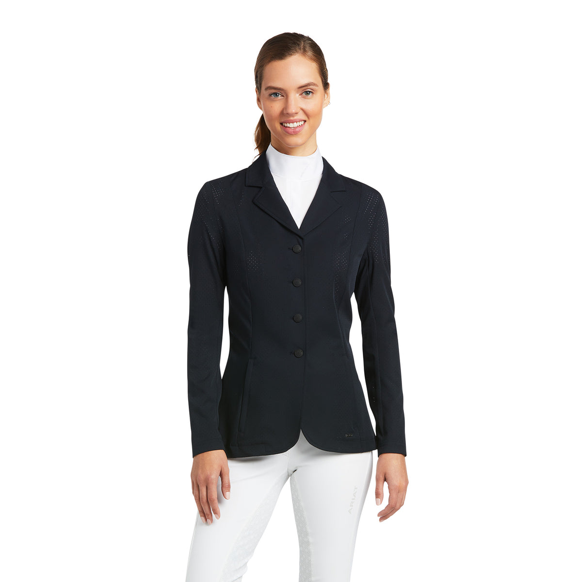 Ariat Women's Artico Exhale Show Coat - Sale
