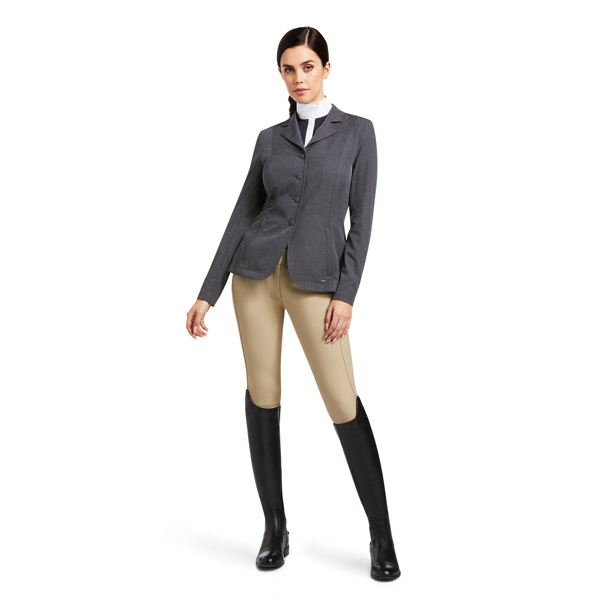 Ariat Women's Artico Exhale Show Coat - Sale