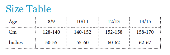 Equiline JhoanK Boy's Knee Patch Breeches