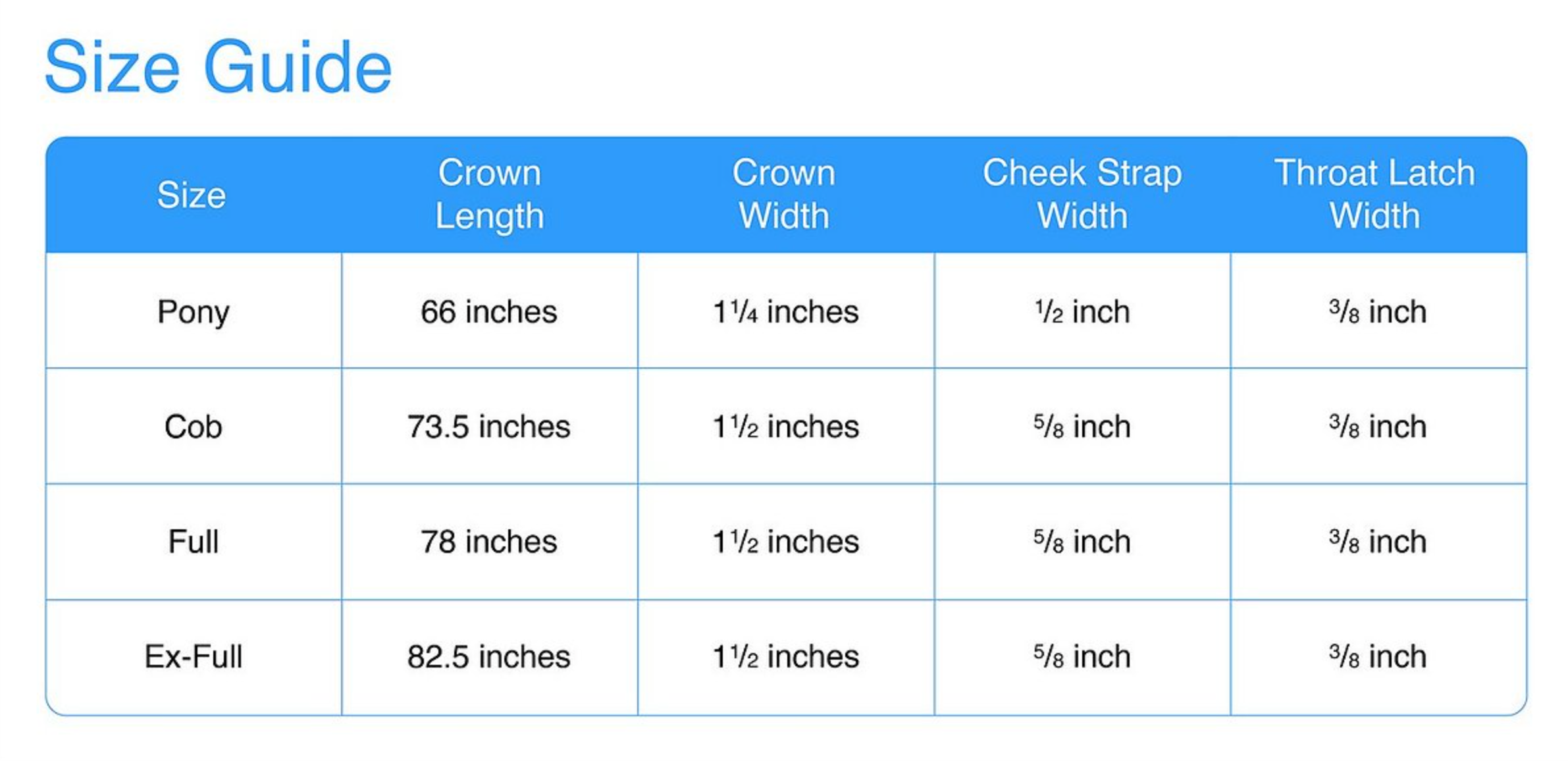 Avignon Ocala Bridle