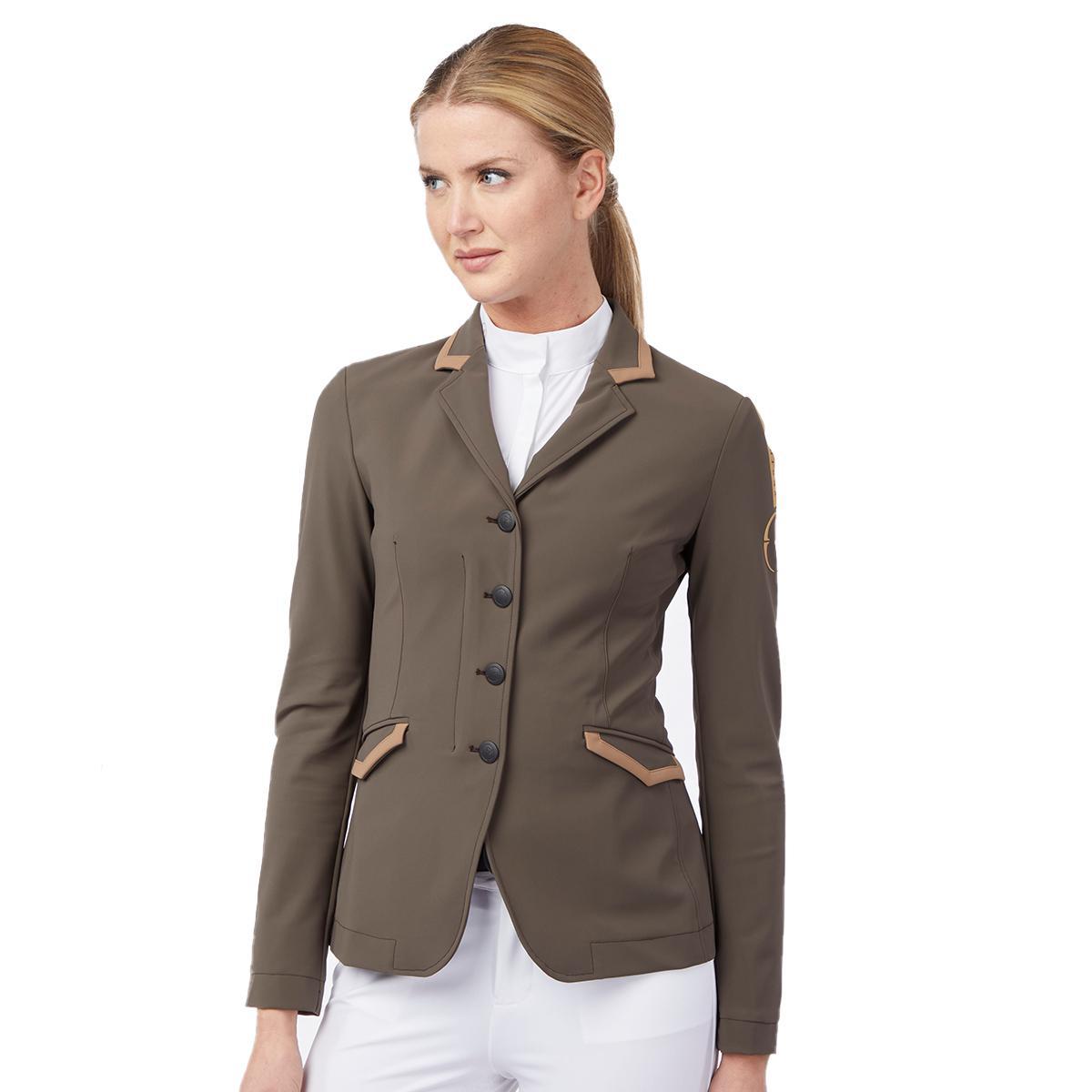 Vestrum Women's Alessandria TK Competition Jacket - Sale