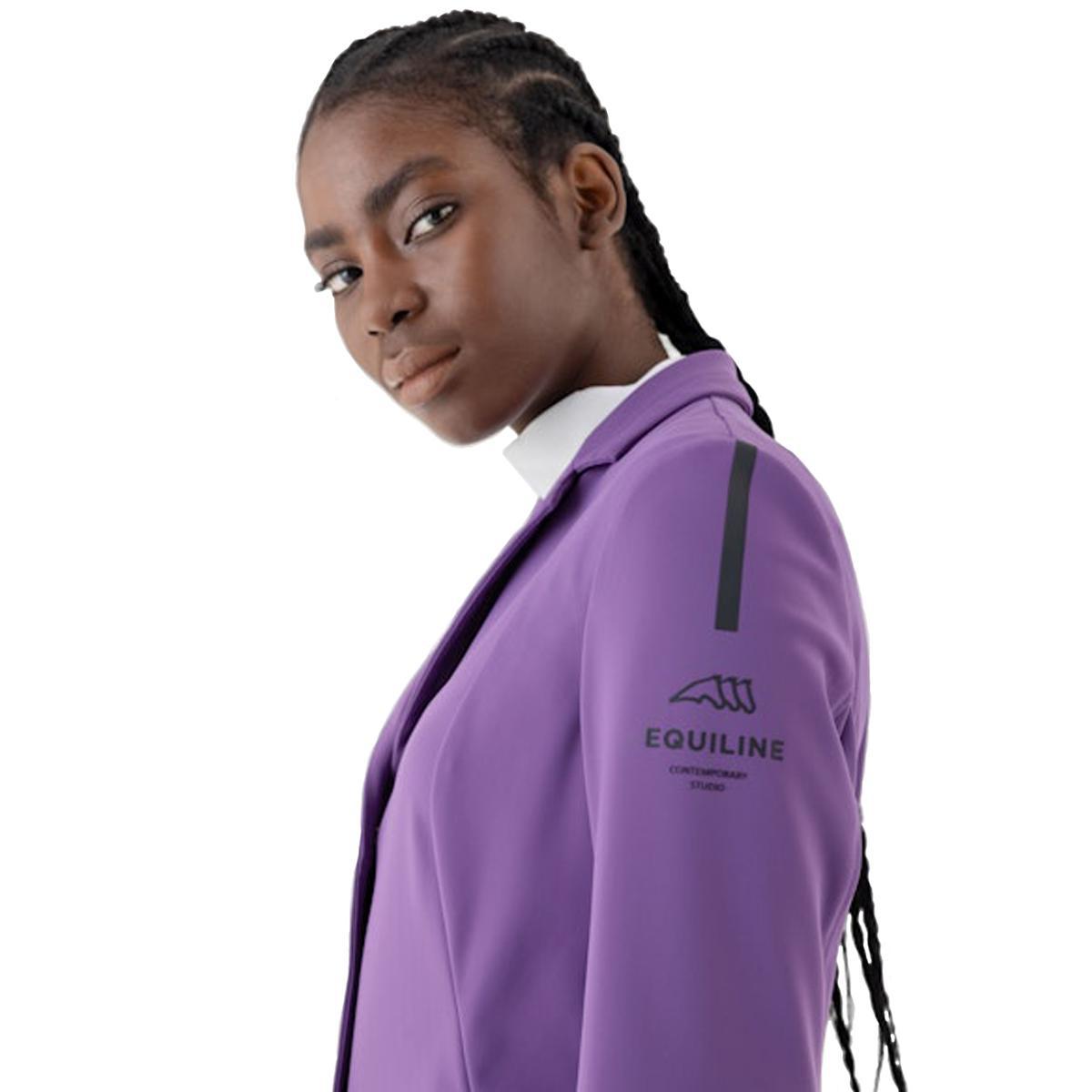 Equiline Women's Cinger Competition Jacket - Sale