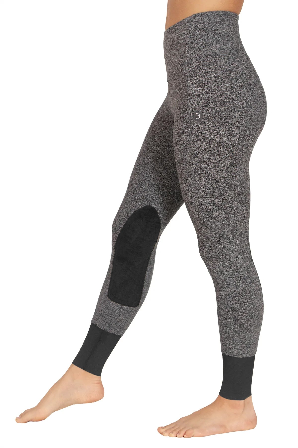 BOTORI BTR Active Riding Tights
