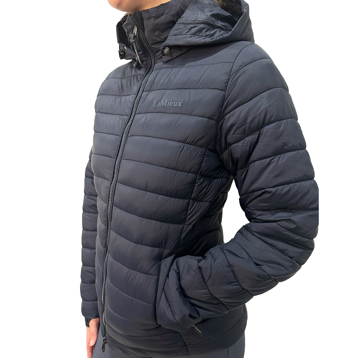 LeMieux Women's Rose Puffer Jacket - Sale