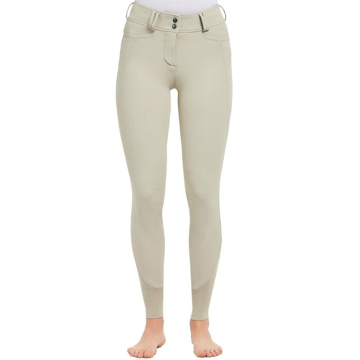 RJ Classics Women's Hayden Knee Patch Breeches