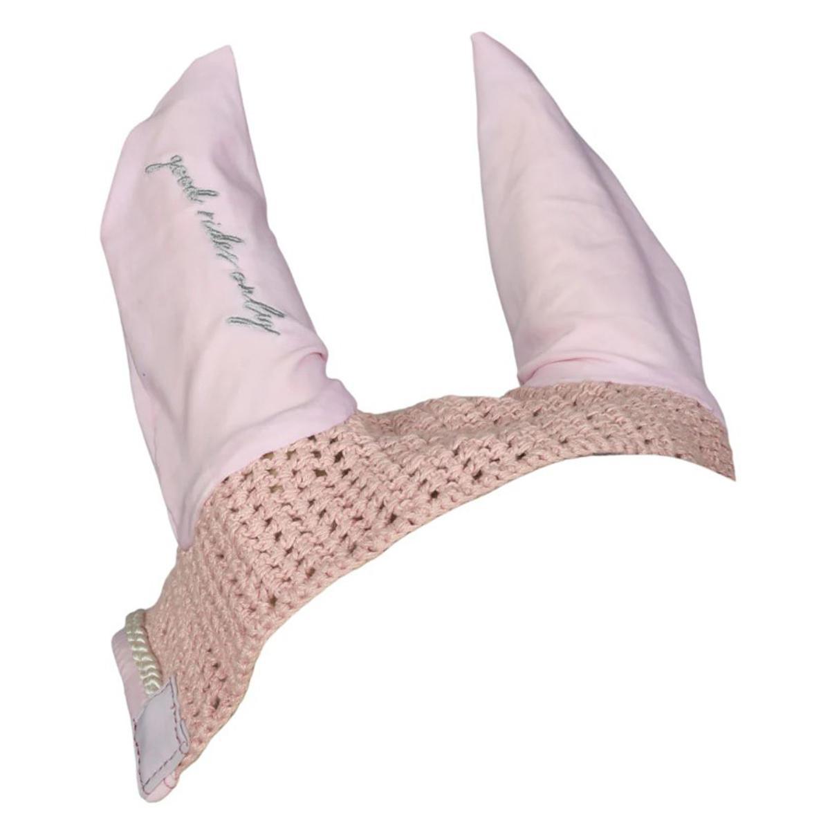 Dapplebay Gingham Fly Veil