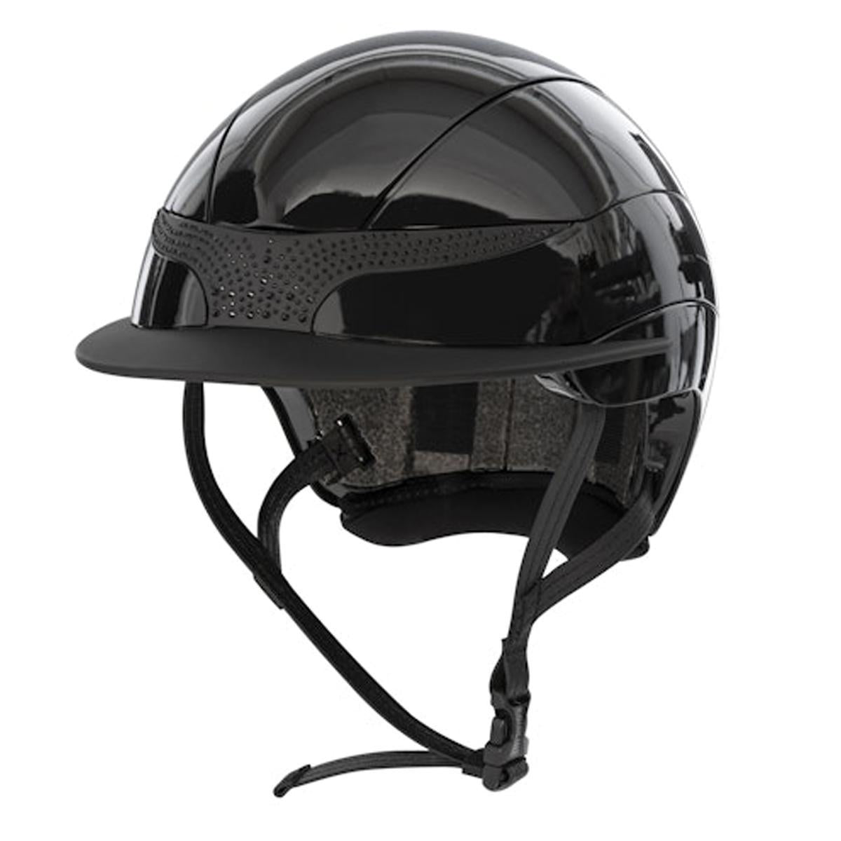 Equiline Xanto Strass Helmet