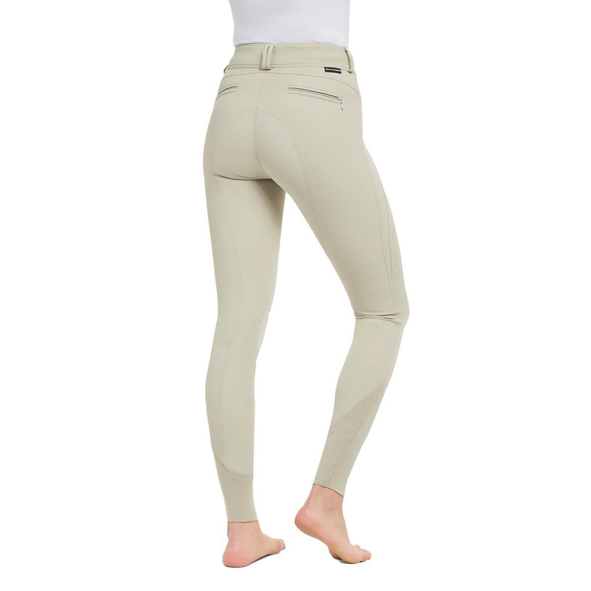 RJ Classics Women's Hayden Knee Patch Breeches