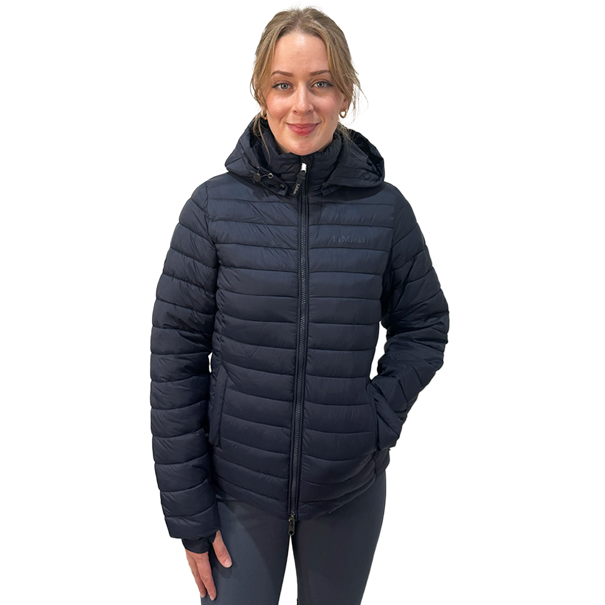 LeMieux Women's Rose Puffer Jacket - Sale