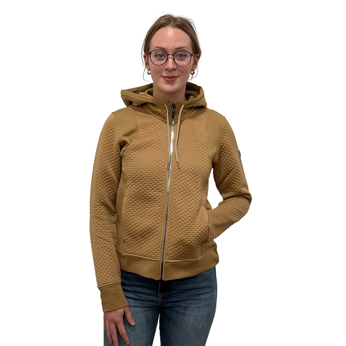 Ariat Women's Radiance Full Zip Jacket - Sale