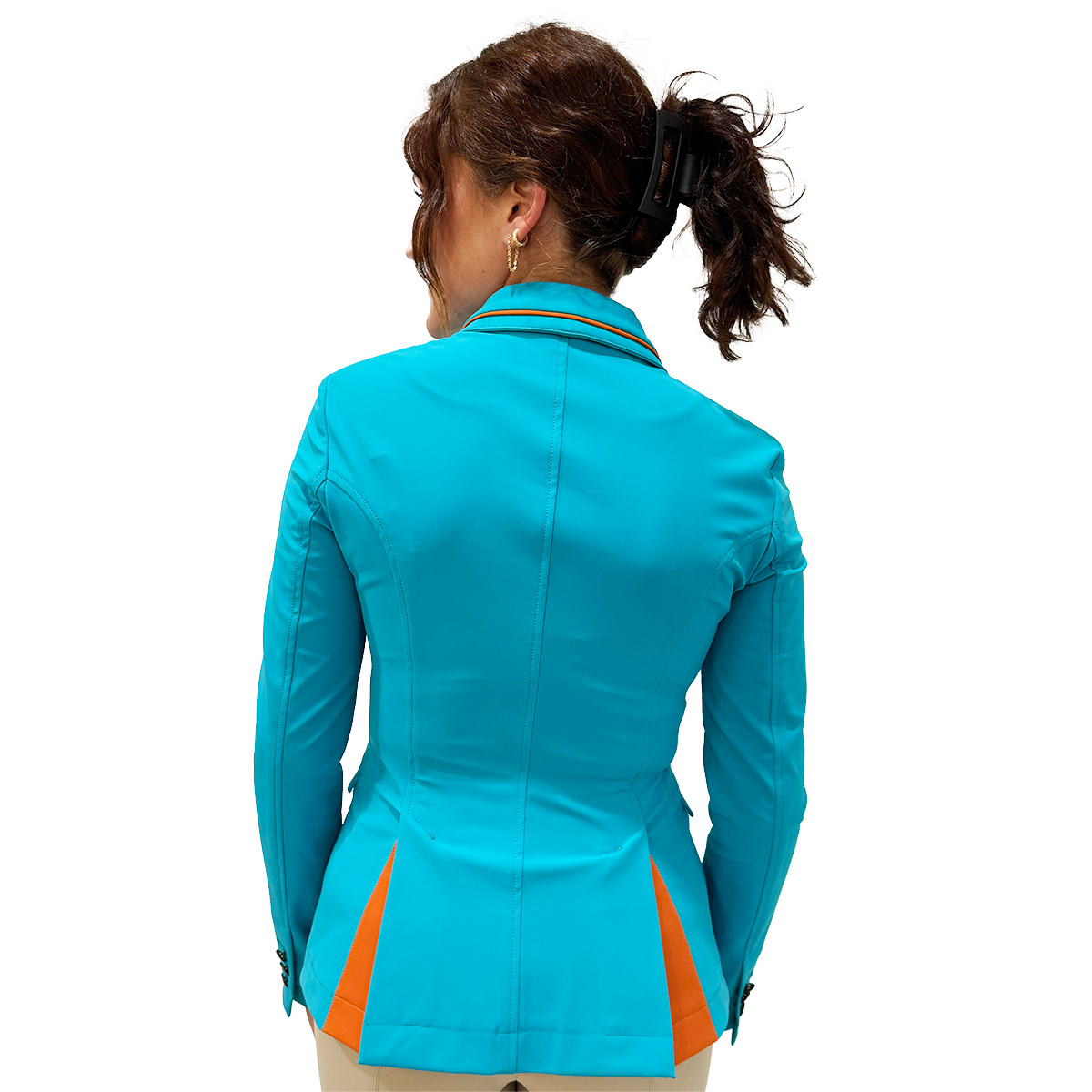 Vestrum Women's Canberra TK Competition Jacket - Sale