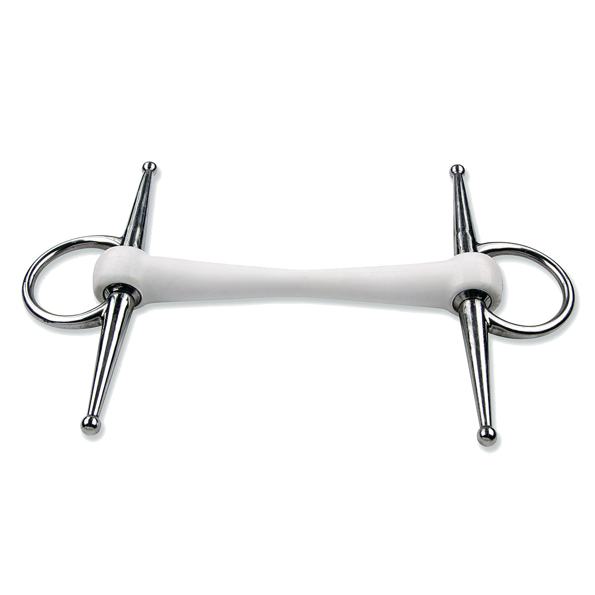 Trust Inno Sense Full Cheek Flexi Soft Bit