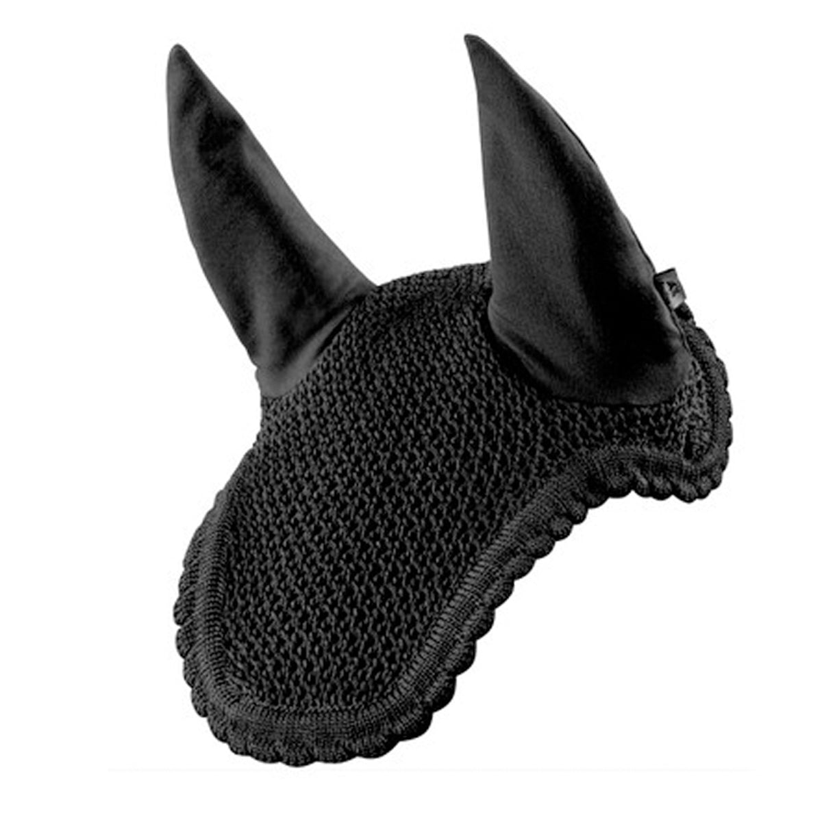 Equiline Soundless Ear Net