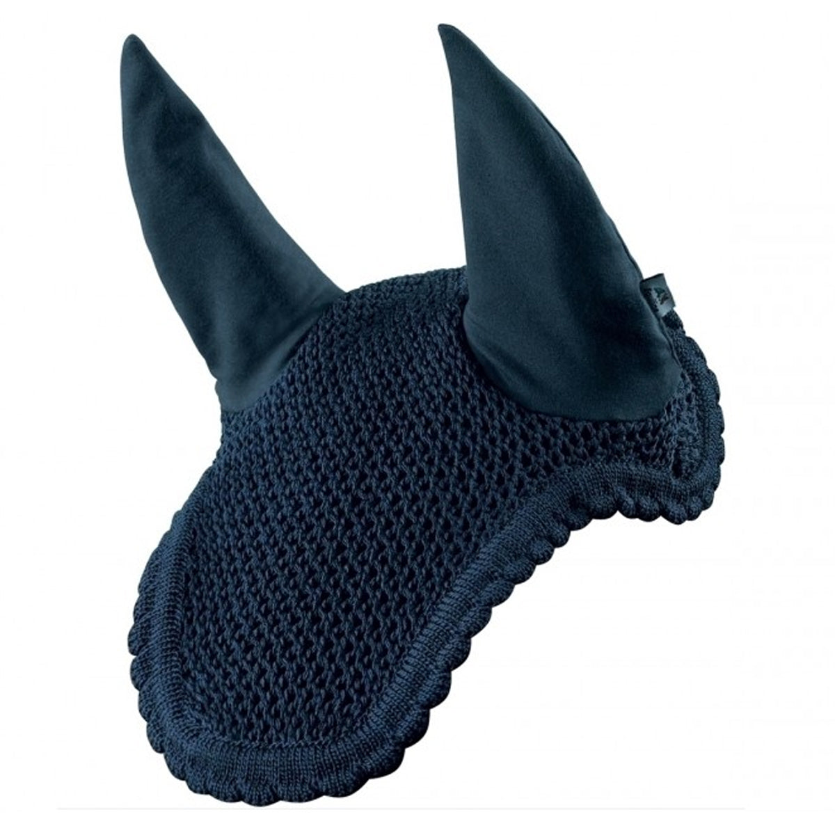 Equiline Soundless Ear Net