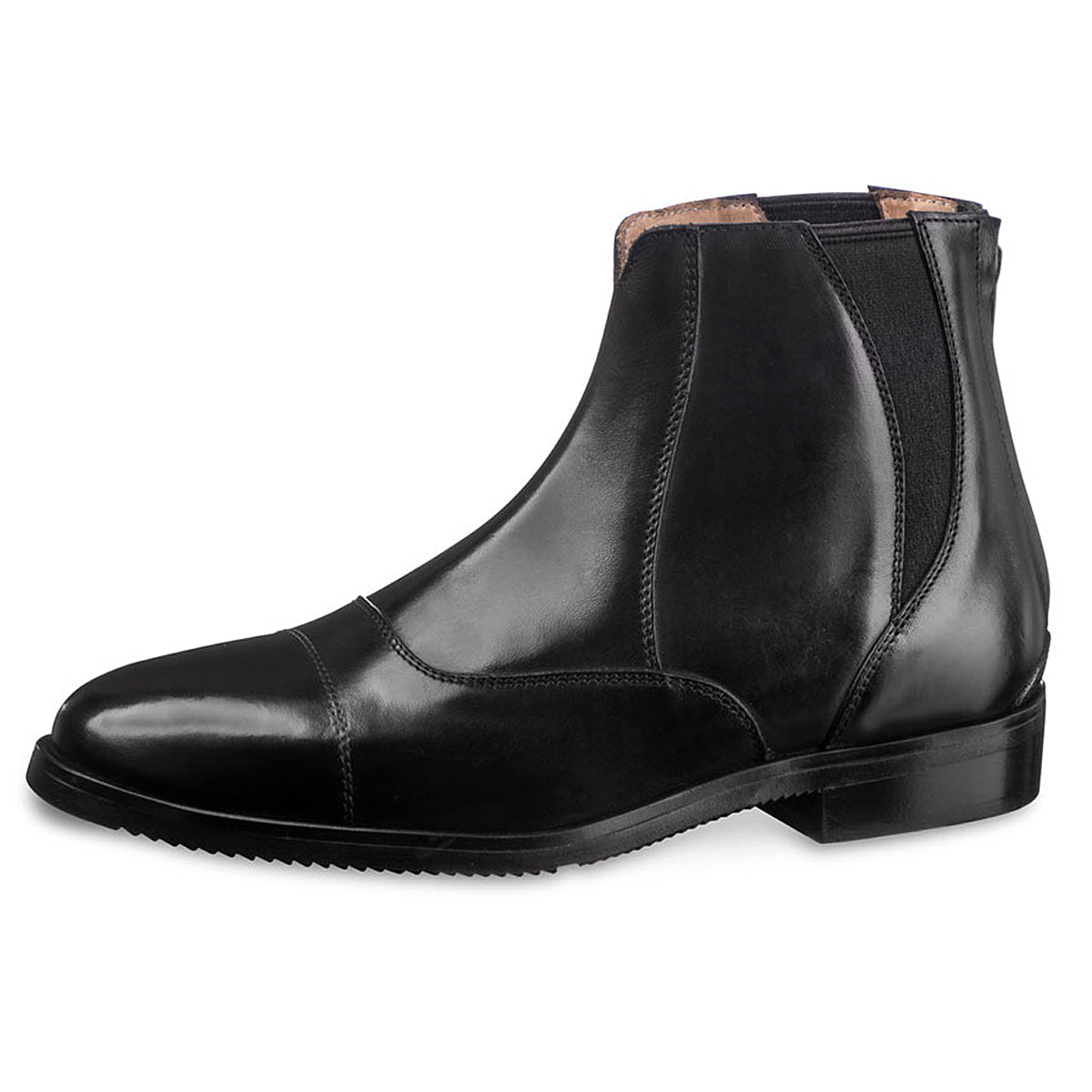 EGO 7 Libra Paddock Boot