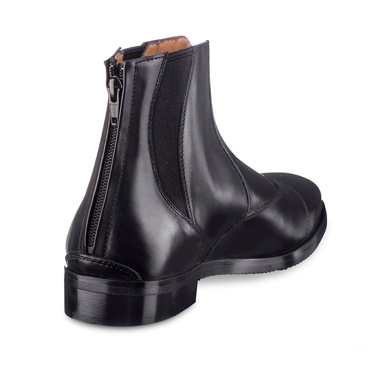 EGO 7 Libra Paddock Boot