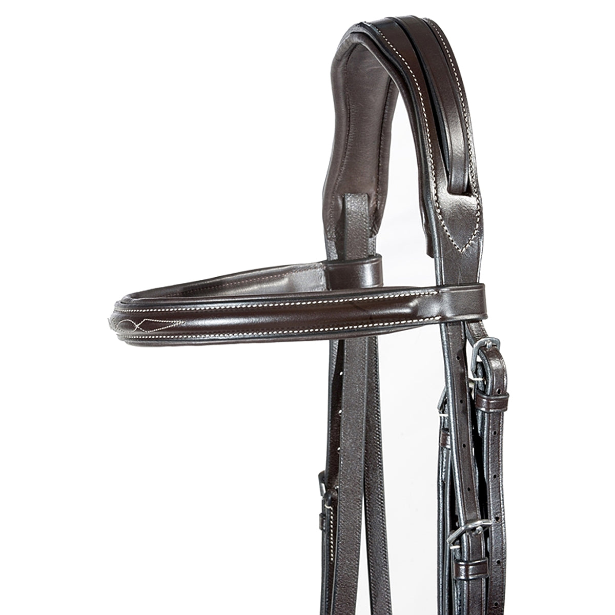 Nunn Finer Elena Hunter Bridle