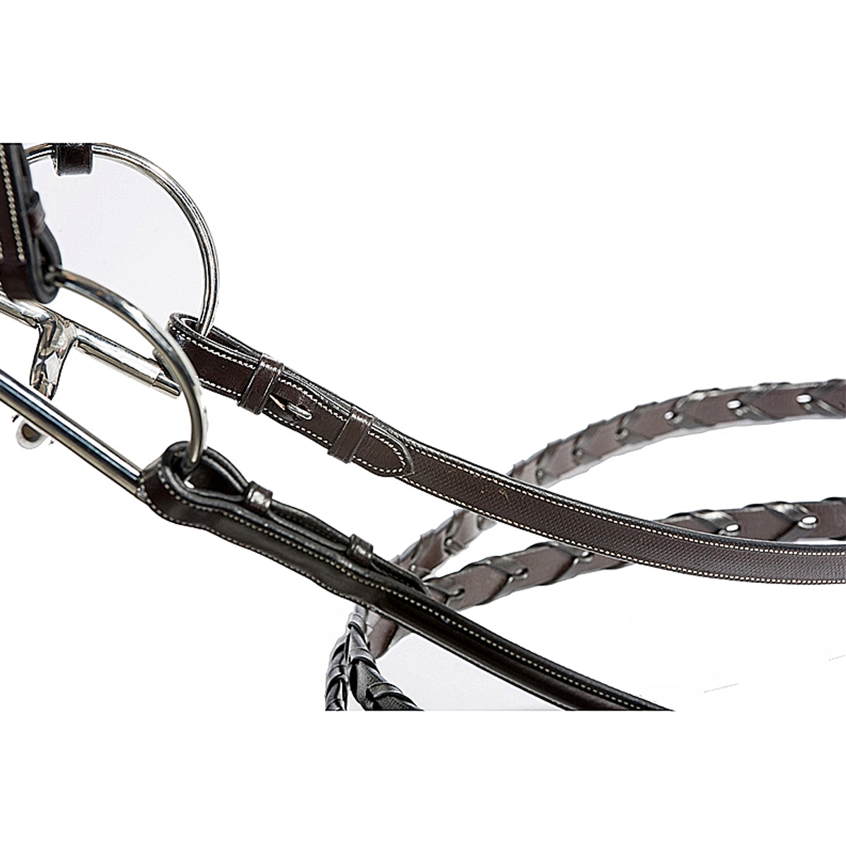 Nunn Finer Elena Hunter Bridle