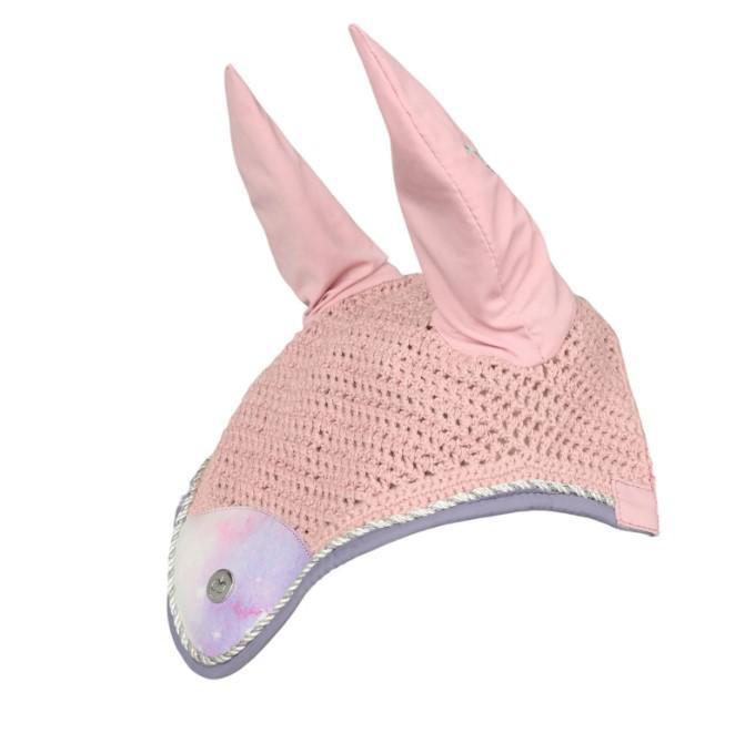 Dapplebay Lavender Haze Fly Veil