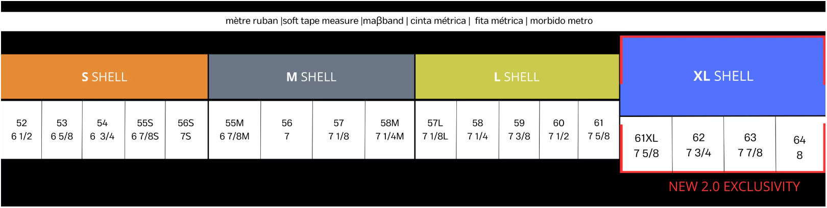 Samshield 2.0 Shadowmatt Helmet