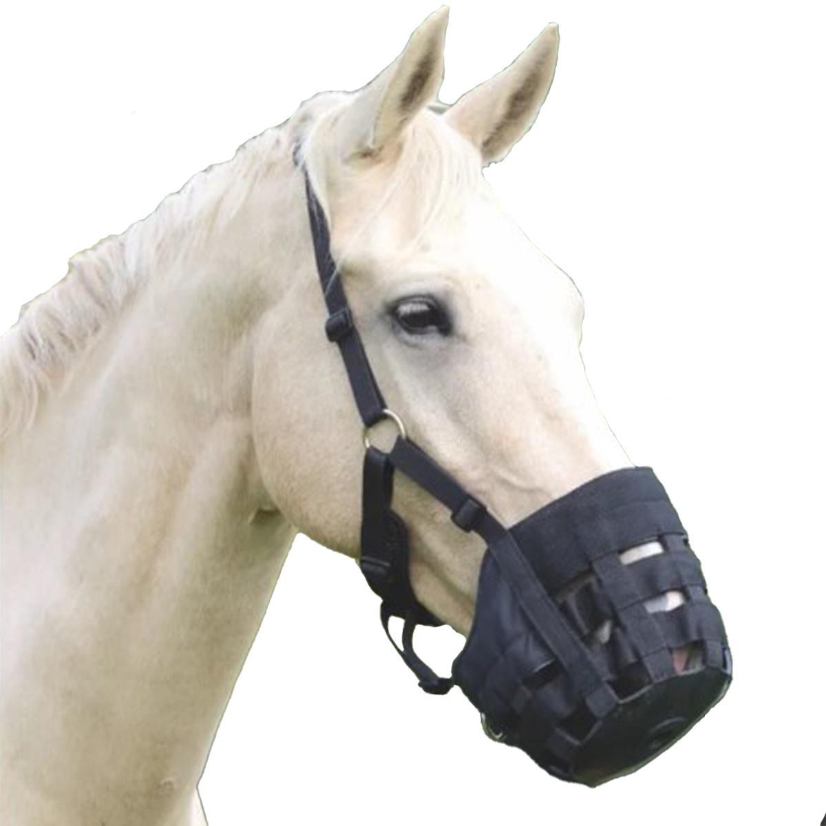 FreeGraze Comfort Grazing Muzzle