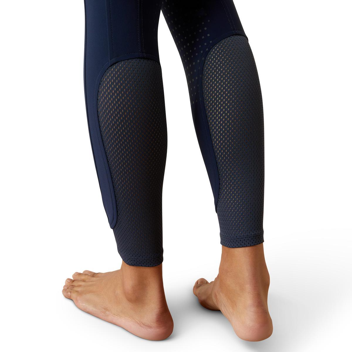 Ariat Women's Tri Factor NT Knee Patch Breech