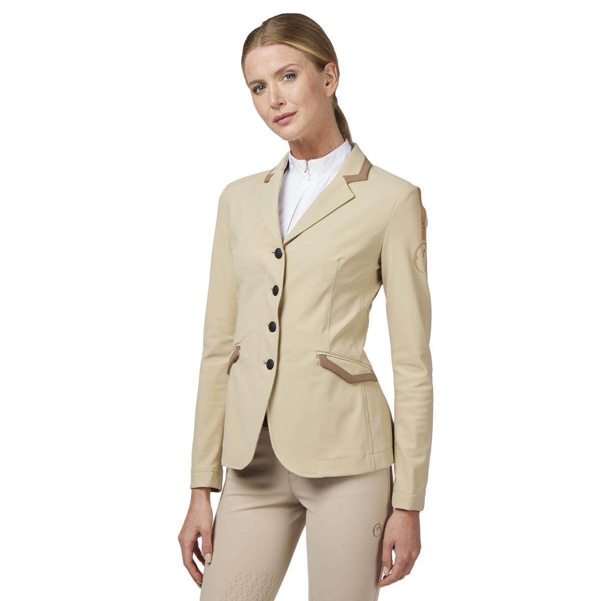 Vestrum Women's Alessandria TK Competition Jacket - Sale