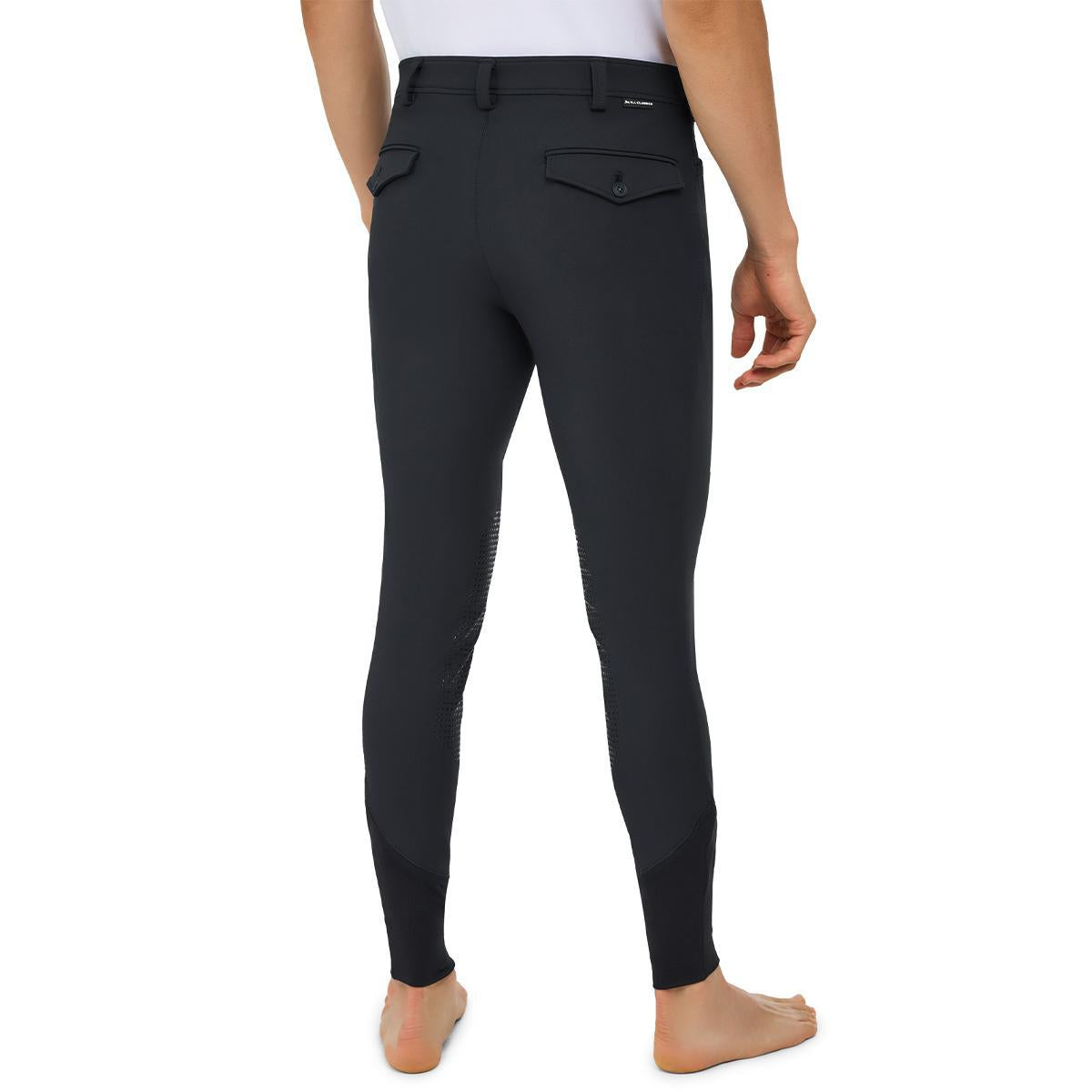 RJ Classics Men's Mason Knee Grip Breeches