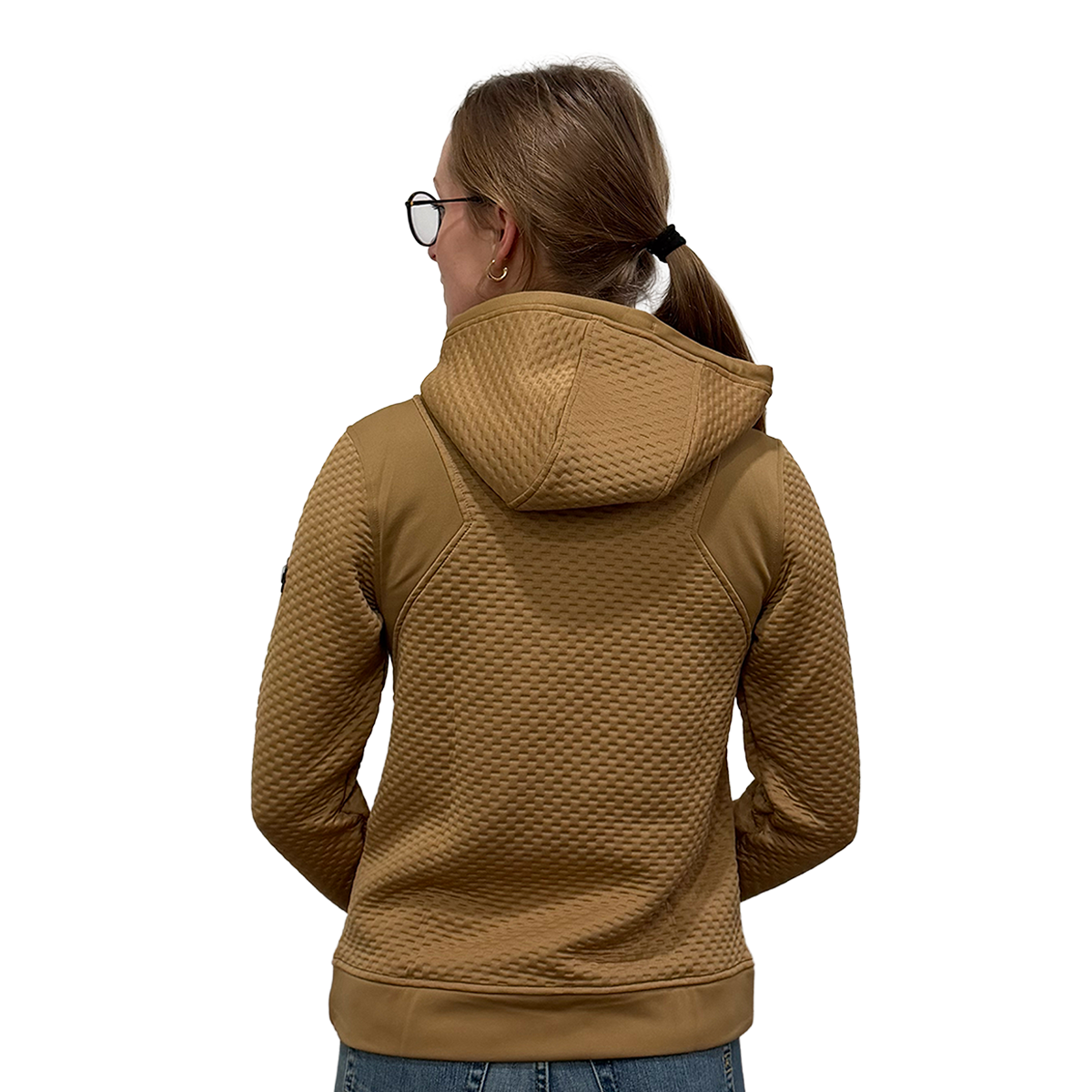 Ariat Women's Radiance Full Zip Jacket - Sale