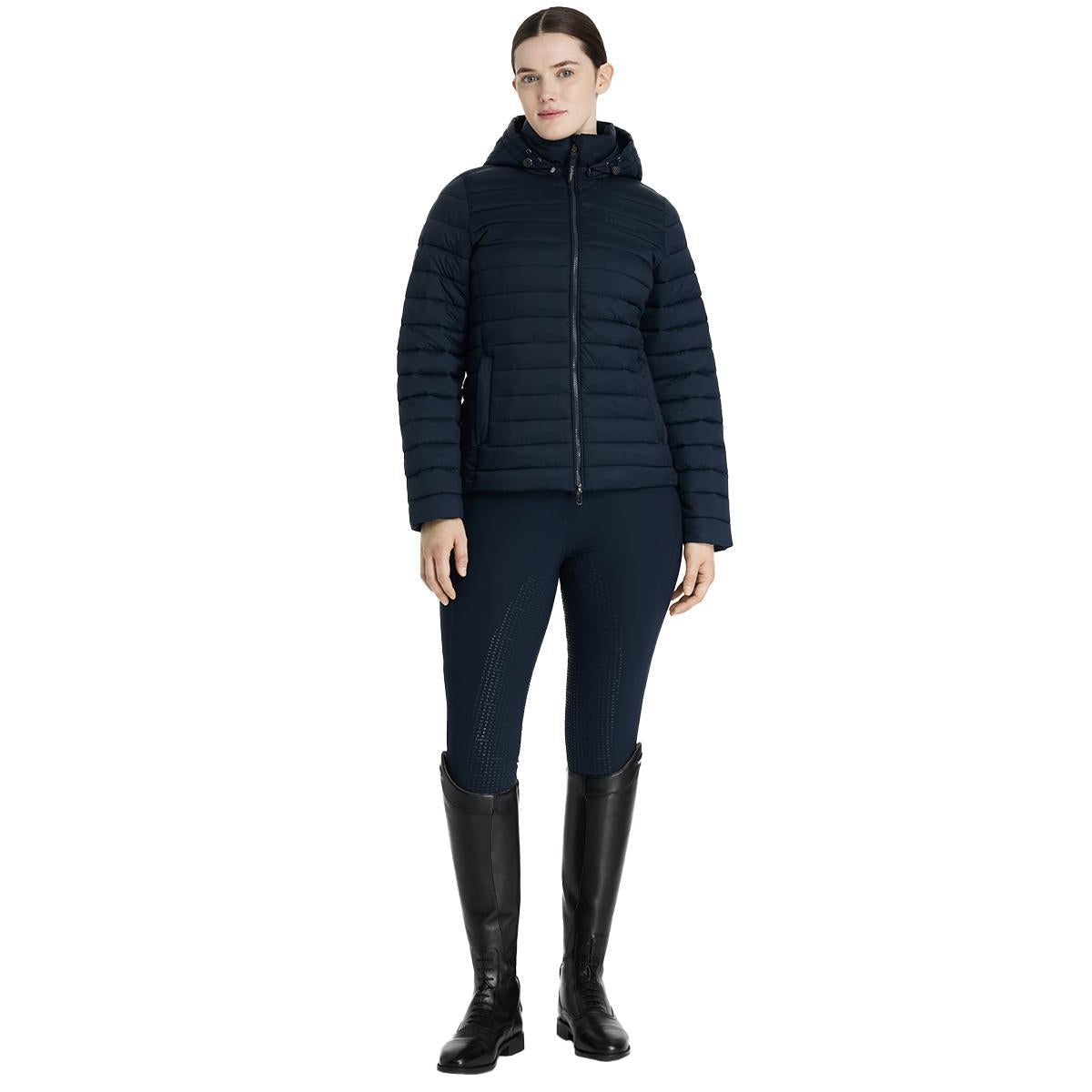 LeMieux Women's Rose Puffer Jacket - Sale