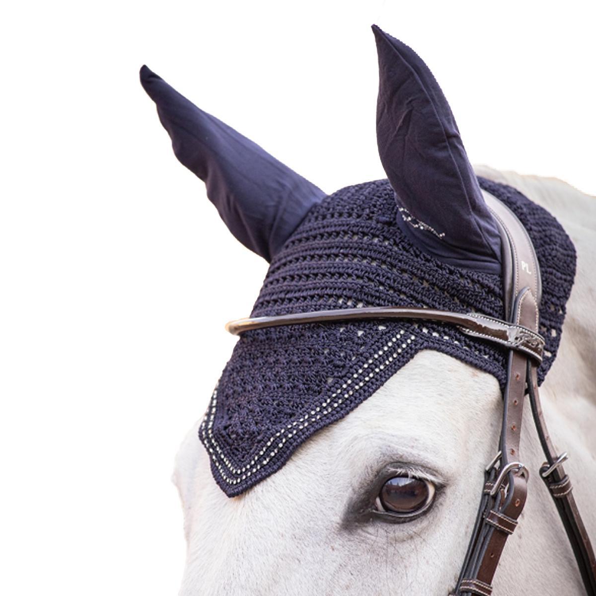 Penelope Strass Fly Veil