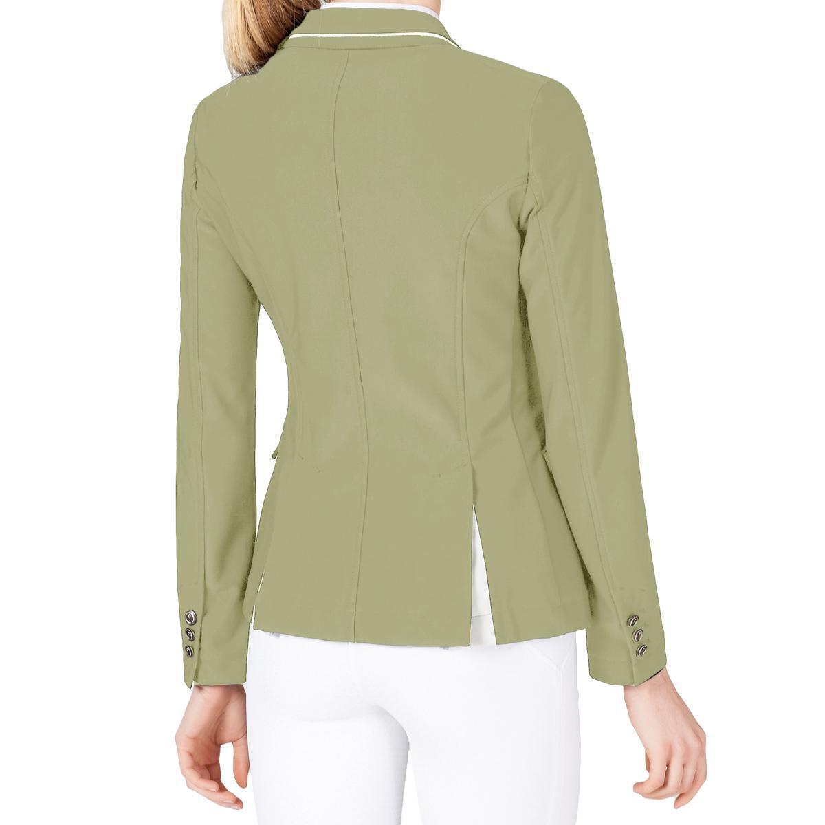 Vestrum Women's Canberra TK Competition Jacket - Sale