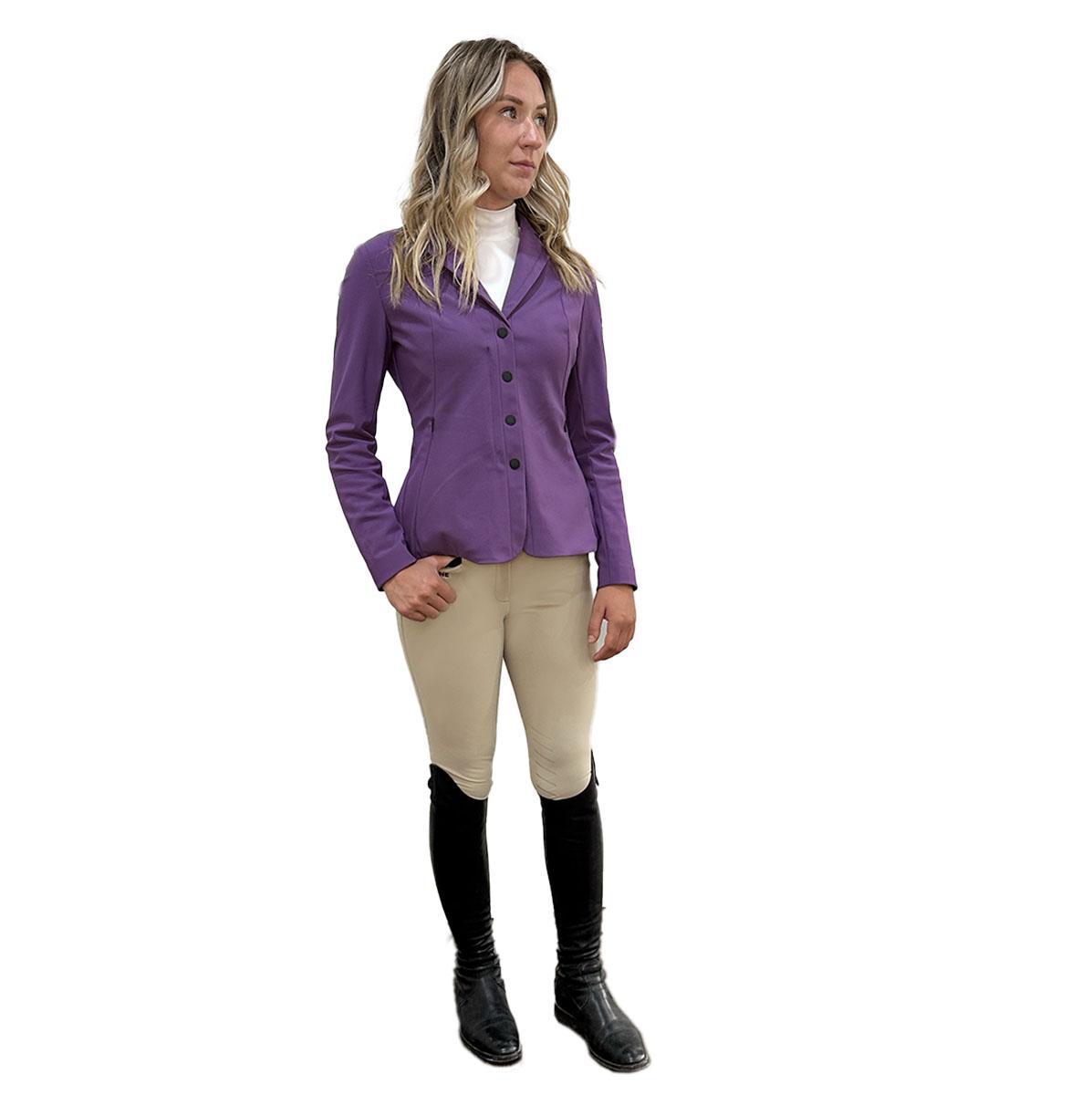 Equiline Women's Cinger Competition Jacket - Sale