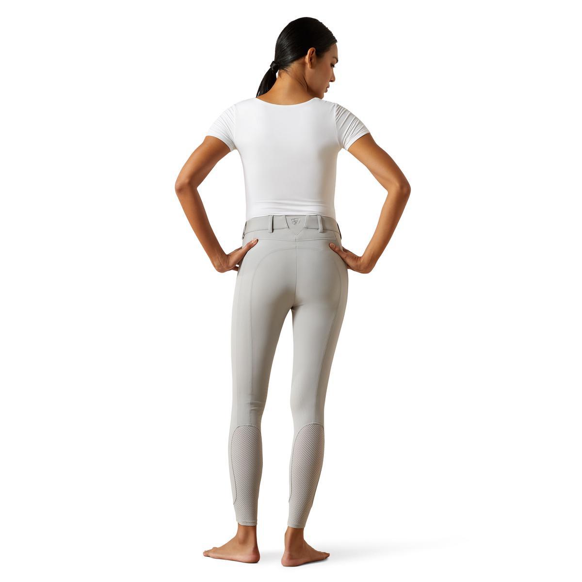 Ariat Women's Tri Factor NT Knee Patch Breech