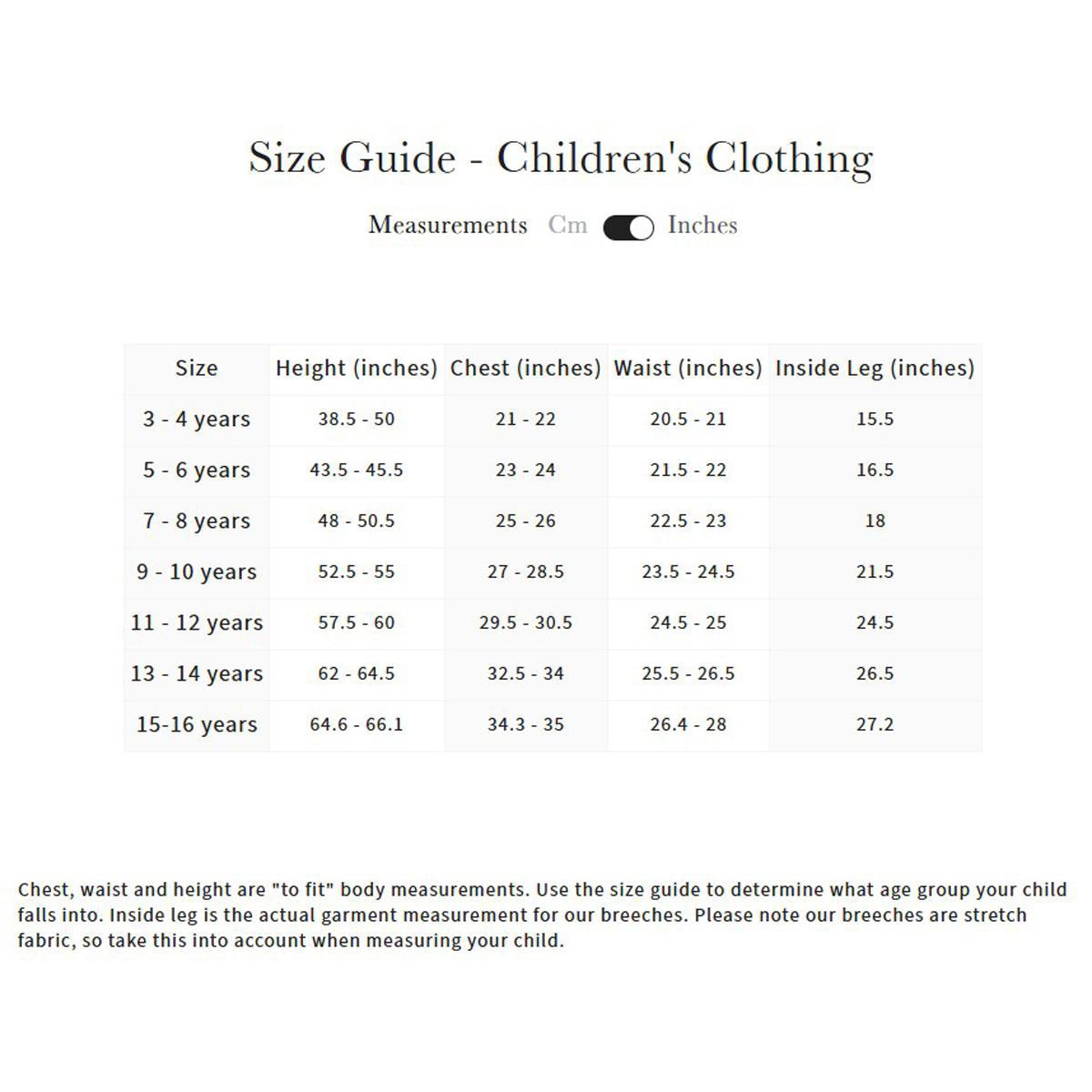 LeMieux Young Rider Ruby Puffy Jacket - Sale